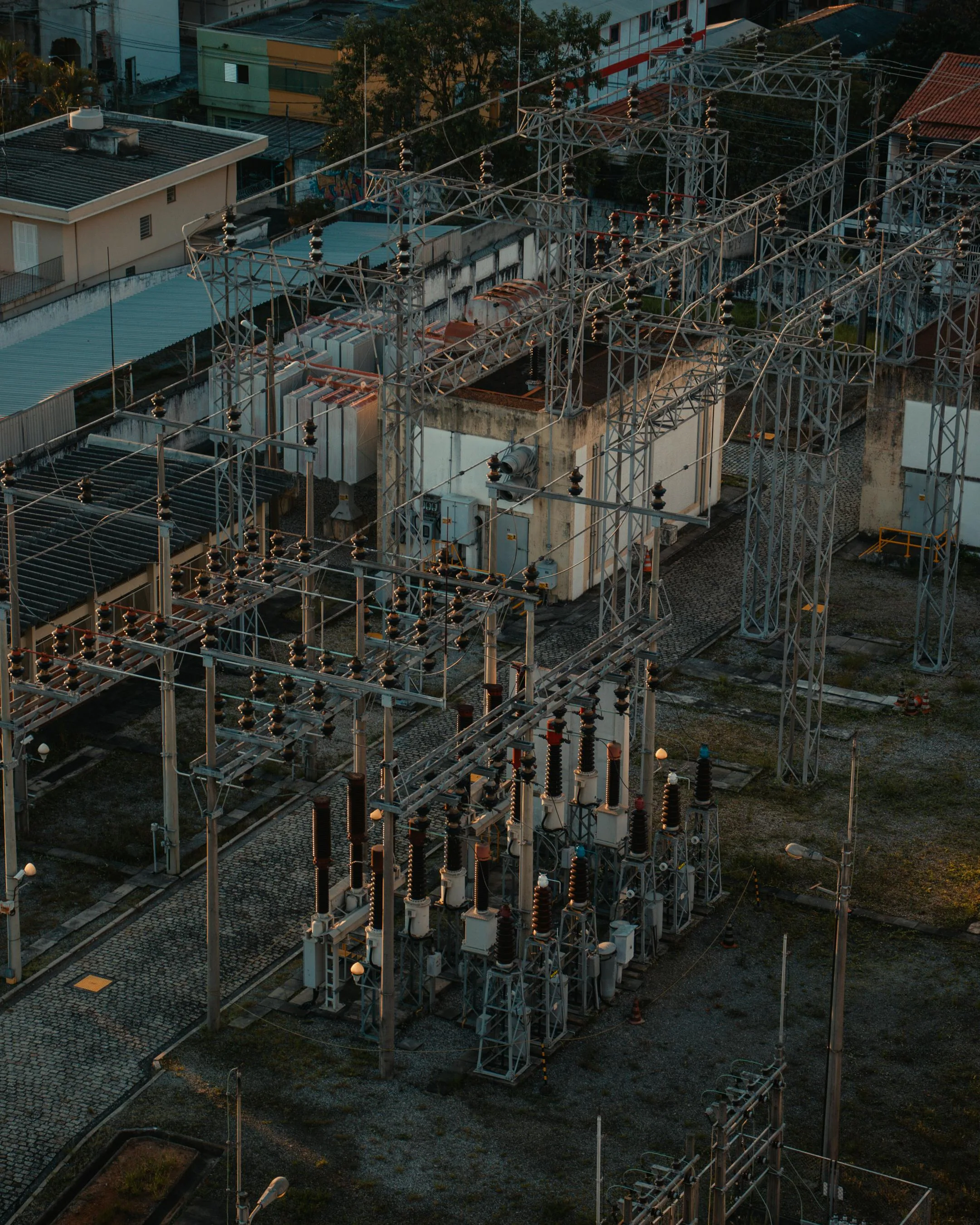 Critical Infrastructure